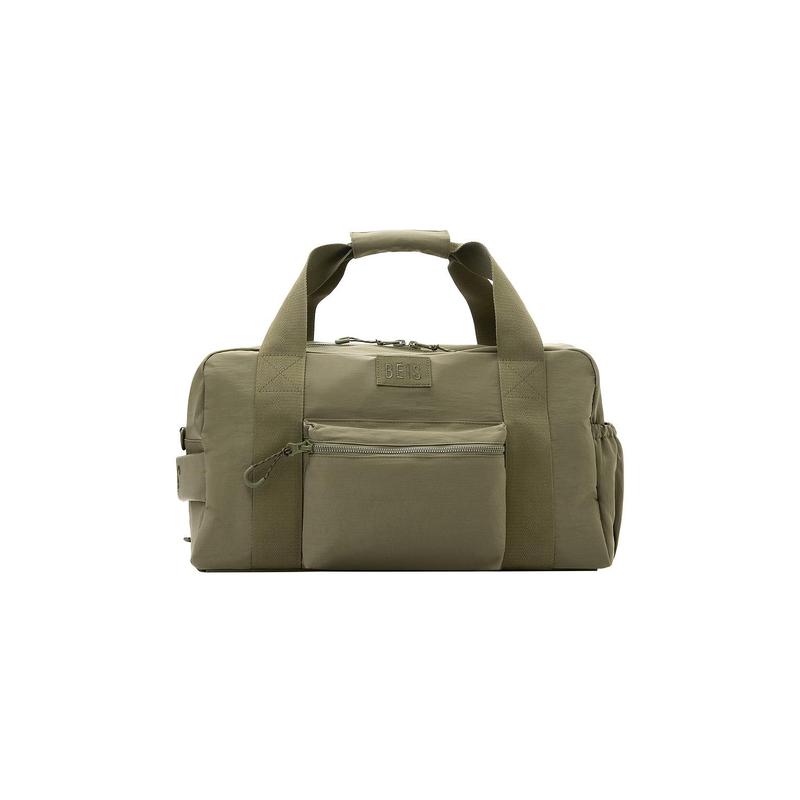 BEIS The Sport Duffle in Olive