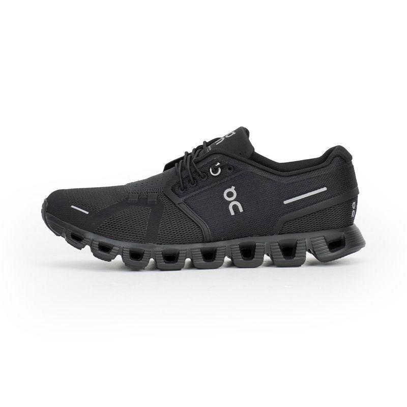 On Cloud 5 Lightweight breathable men's and women's running shoes