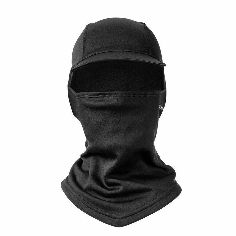 ROCKBROS Winter Balaclava Windproof Fleece Full Face Mask Outdoor Neck Sport Hat