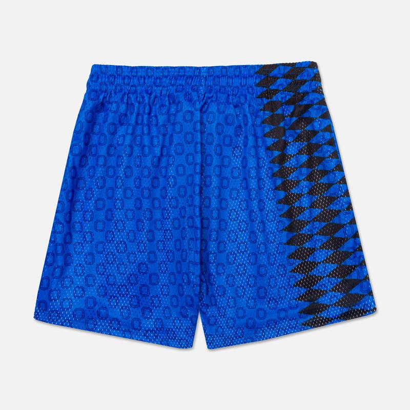 Forward Shorts