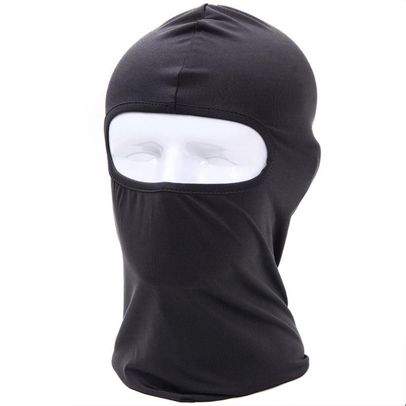 Full Face Mask, Balaclava Wind-proof Neck Gaiter Face Mask for Men & Women, Cycling Face Mask, Neckwear for Outdoor Activities