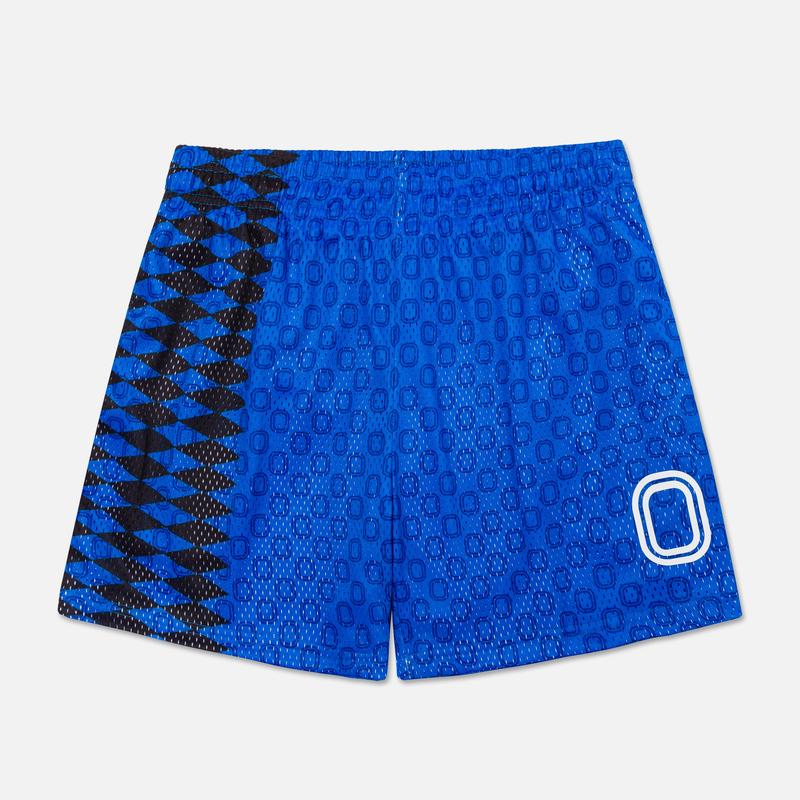 Forward Shorts