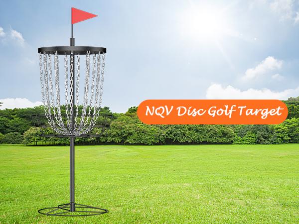 pet     Disc Golf Basket,24 Chain Portable Disc Golf Baskets with Bag,Disk Golf Basket, Disc Golf Targets,Disc Golf Goal,Disc Golf Cage Outdoor Indoor Professional Practice