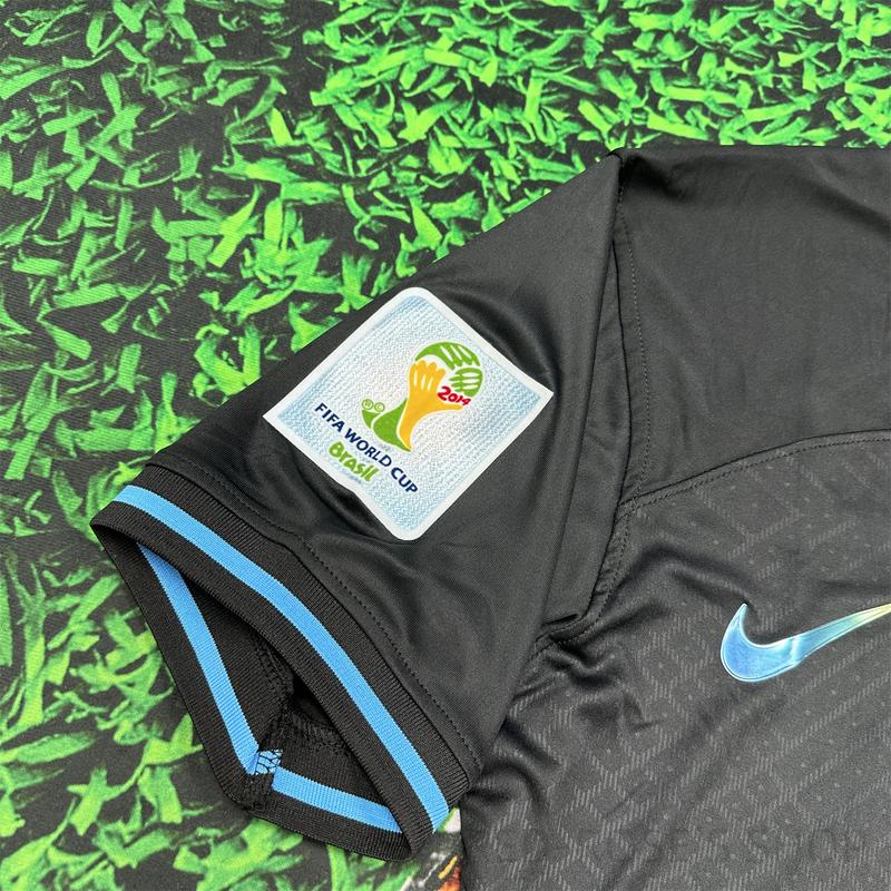 Nike 22 23 Brazil Jersey 10 NeymarJr Short Sleeve Soccer Jerseys