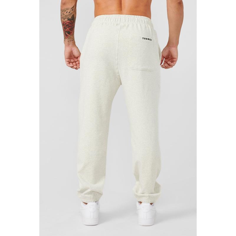 219 Chill Cloud Joggers