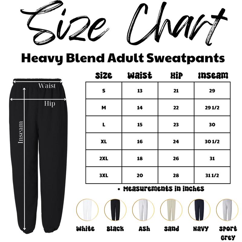 Streetwear Christmas Vibe High Noon It's A Bad Day To Be A Nooner Unisex Sweatpants Running, Baggy Style, Christmas Gift Sweatpants, Boyfriend's Gift