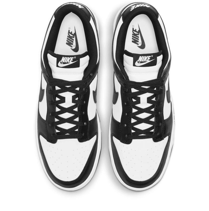 Nike Dunk Low Retro Panda White Black DD1391-100 Mens Sizing New Fashion Sneakers 2024