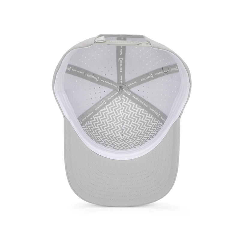 Balls Deep - Performance Golf Hat - Snapback