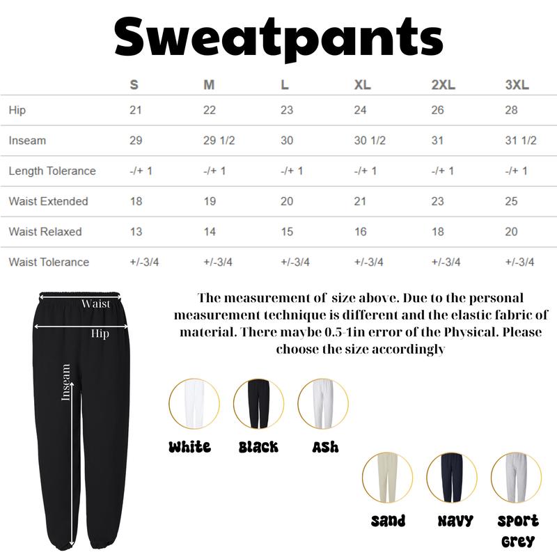 Streetwear Christmas Vibe High Noon It's A Bad Day To Be A Nooner Unisex Sweatpants Running, Baggy Style, Christmas Gift Sweatpants, Boyfriend's Gift