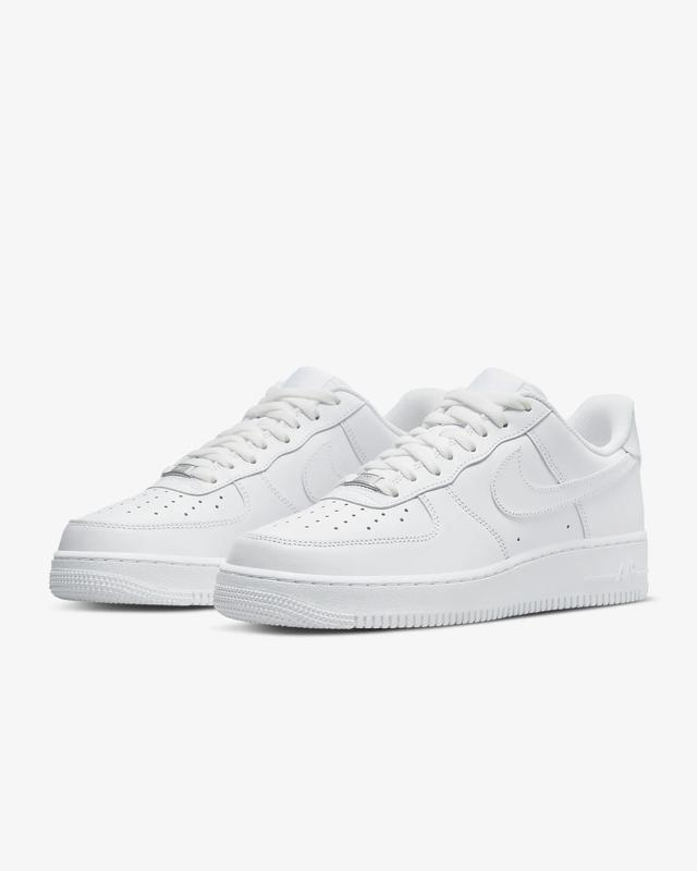 Nike Air Force1 - Men's Sports Shoes for Basketball and Other Activities