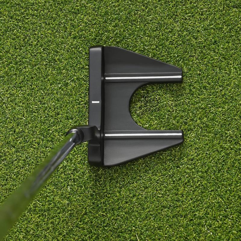 | Mens Golf Putter w Premium Grip | Right Handed Putters w Aim Line | Entry Level Golfer Putter | Value Alternative to Major Brands