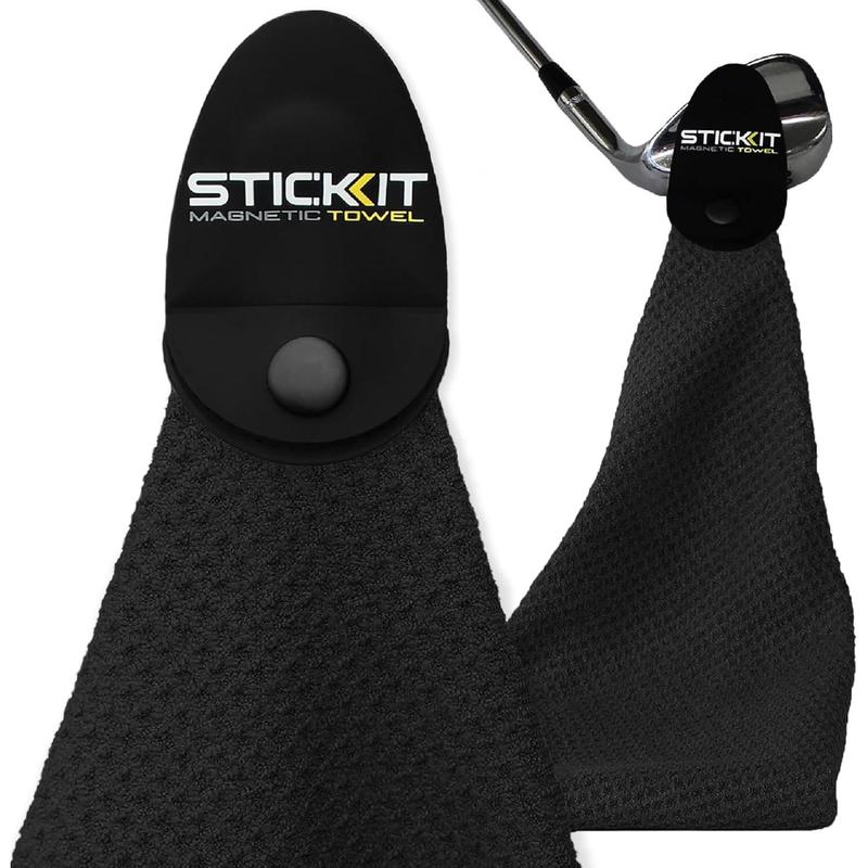 Magnetic Golf Towel | Premium 29