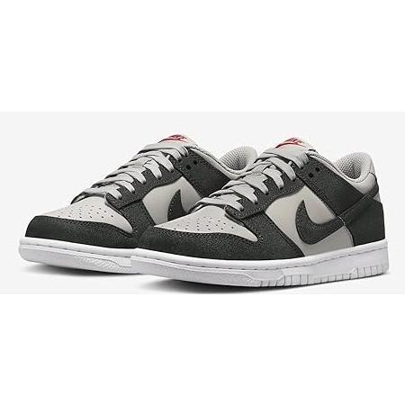 Nike Dunk Low HF LT Iron Ore Anthracite-White (FZ1000 001)