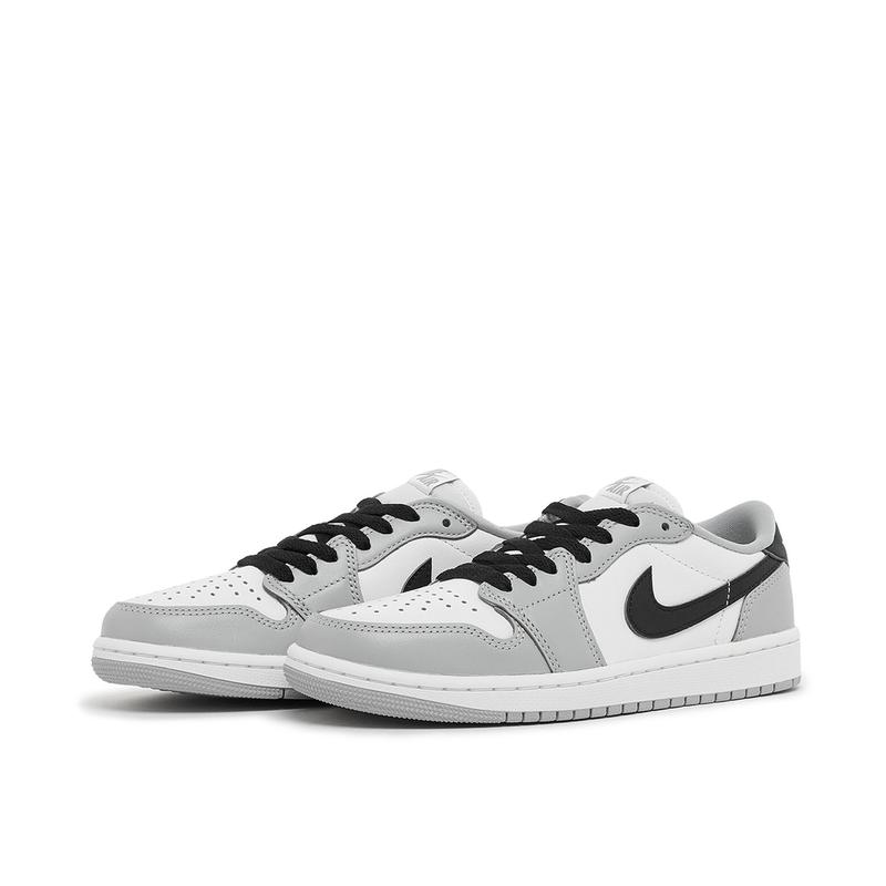 Nike Air Jordan 1 Retro Low OG Barons CZ0790-110 Men's Fashion Sneaker New