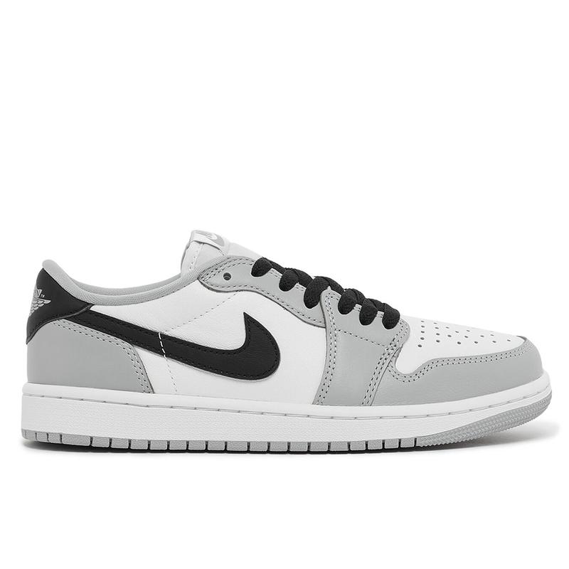 Nike Air Jordan 1 Retro Low OG Barons CZ0790-110 Men's Fashion Sneaker New