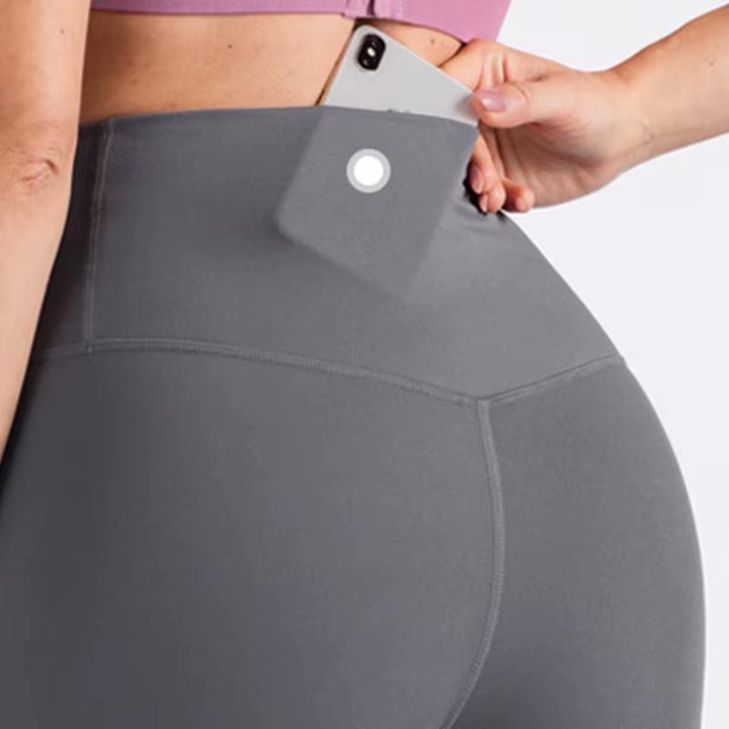 High Waist Naked Feeling Leggings Women Fitness Running Yoga Leggings Pants Energy Gym Tight Leggings Casual Workout Leggings SDFHSFH