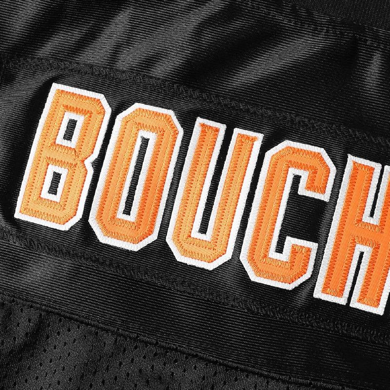 Football Jersey Men 9 Bobby Boucher The Waterboy Mud Dawgs Movie Jersey Adam Sandler