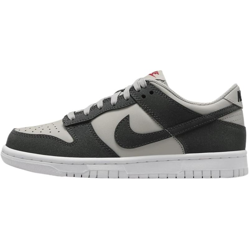 Nike Dunk Low HF LT Iron Ore Anthracite-White (FZ1000 001)