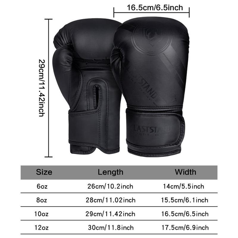 Professional Boxing Gloves (1 Pair), Summer Breathable Thickened Training Boxing Gloves Boxing Equipment, Wear-resistant Boxing Gloves for Men & Women, Home Gym Equipment for Unisex, Gym Equipment