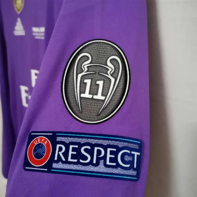 Football Jersey Vintage No. 7 RONALDO Sports Clothing Long Sleeve Soccer Jersey Breathable and jersey outfit retro jersey black short Home Soccer