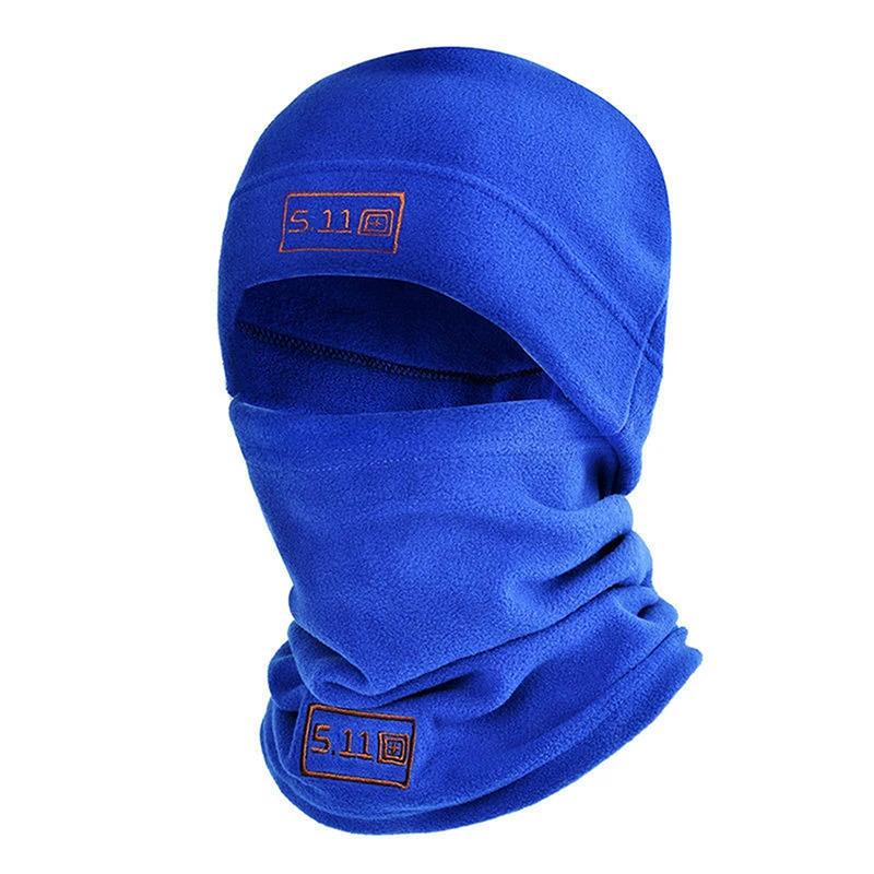 Autumn Winter Men Face Mask Neck Warmer Head Cover Sports Scarf Ski Caps