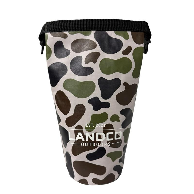 Dry Shell Pouch