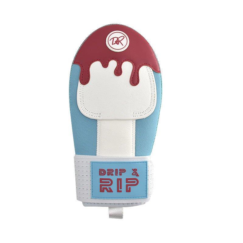 Drip & Rip™ Sliding Mitt Cotton Candy Adult and Youth