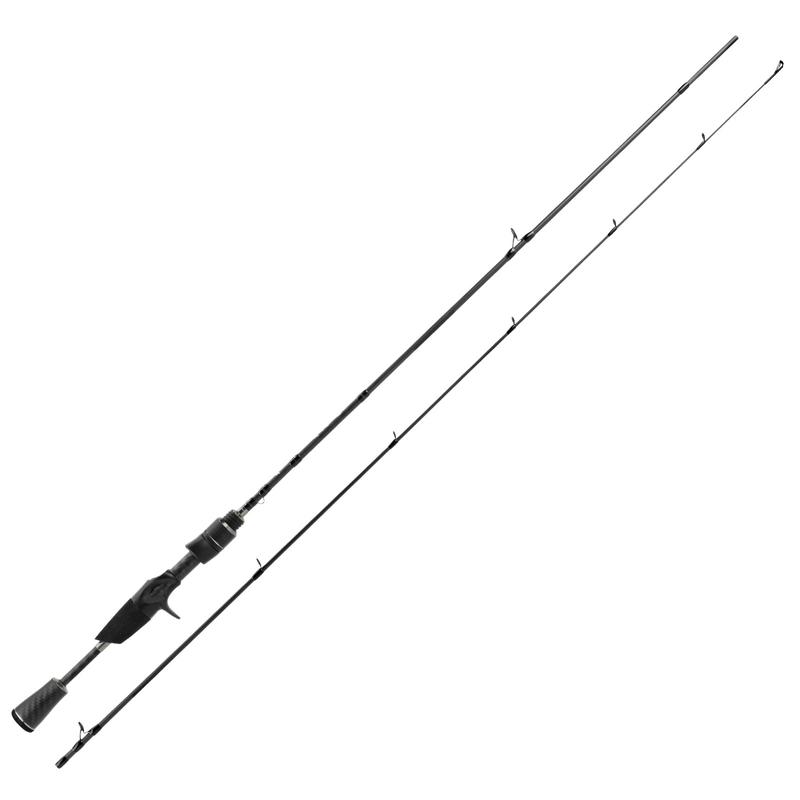 KastKing Kestrel Fishing Rod - IM8 Graphite Blanks, 8 Different Light & Ultralight Casting & Spinning Fishing Rods, 2 & 3  BFS and SFS Rods, American Tackle Guides and Custom EVA Handle