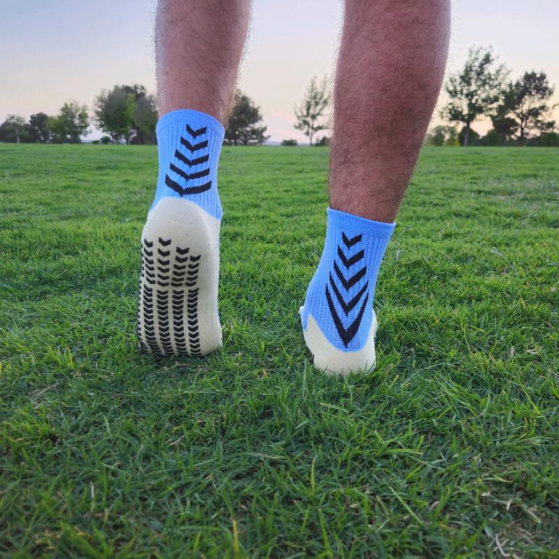 Grip Socks (3-4 Day Shipping) USA Shipping