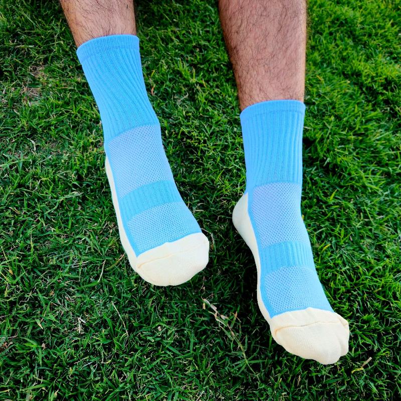 Grip Socks (3-4 Day Shipping) USA Shipping