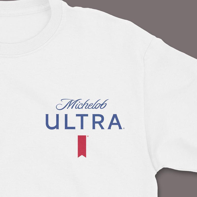 Michel0ob Ultra Golfing T-Shirt, 2 Side Golf T-Shirt, Gift For Golf Lover M235