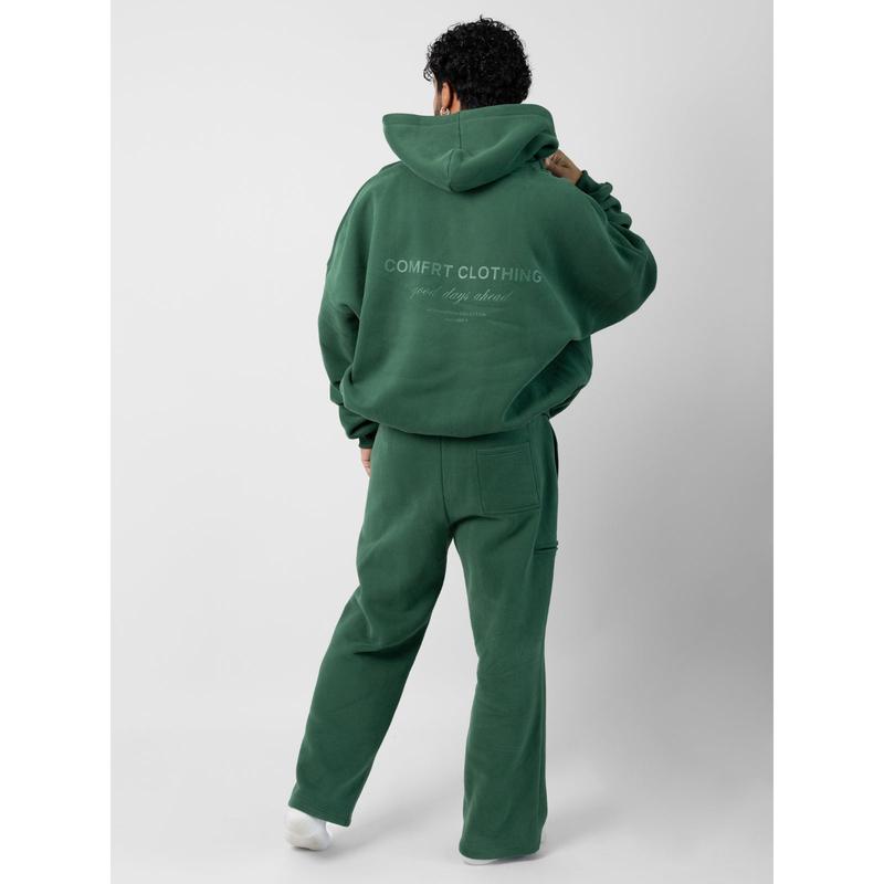 Comfrt | Affirmation Sweatpants | For Stress & Anxiety