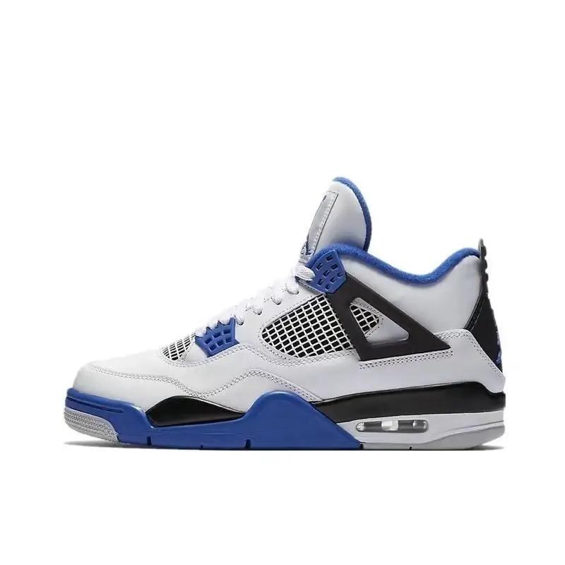 jordan''4''4s''shoes Basketball shoes women men