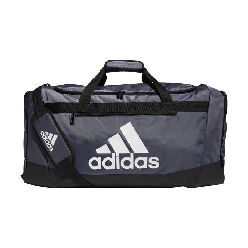 NEW adidas Unisex Defender 4 Large Duffel Bag