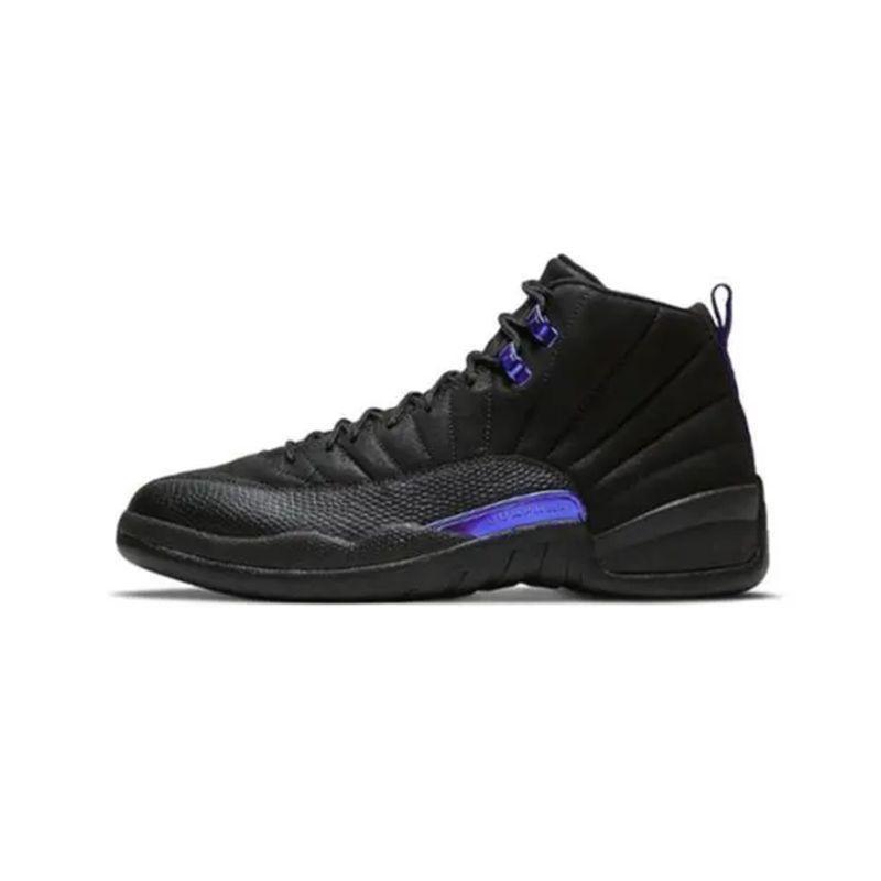 Men's and women's basketball shoes Casual shoes 12S