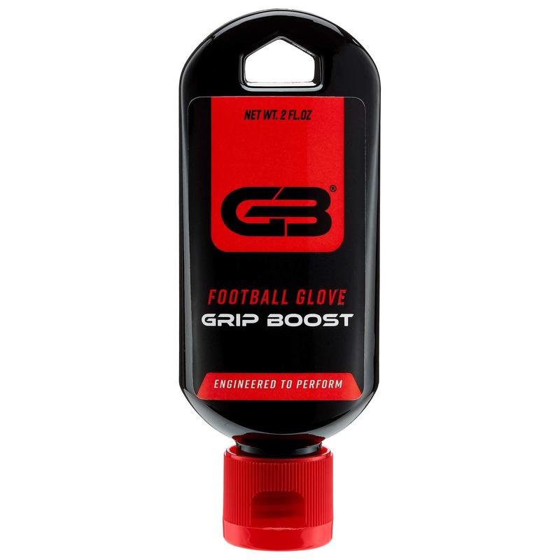 Grip Boost Football Glove Gel 2oz. Bottle - $12.99