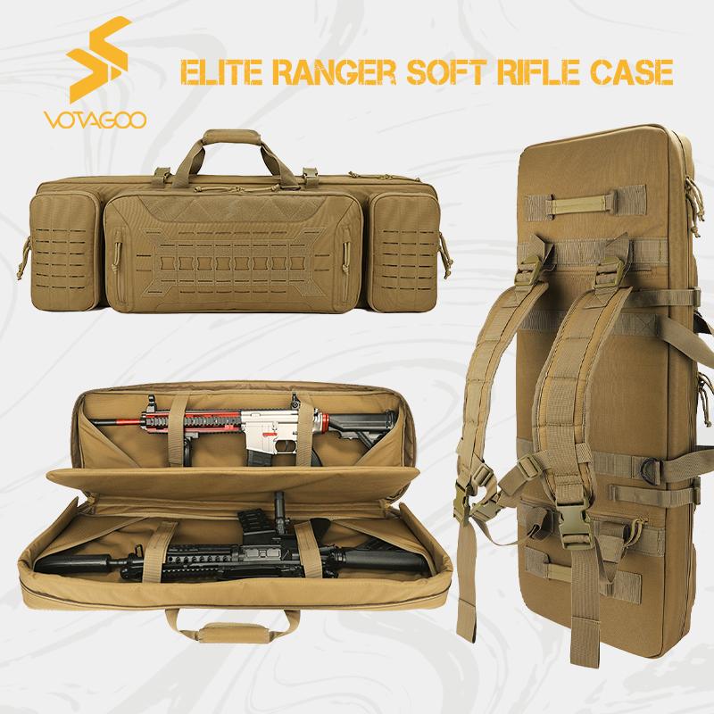 VOTAGOO Elite Ranger Soft Rifle Case