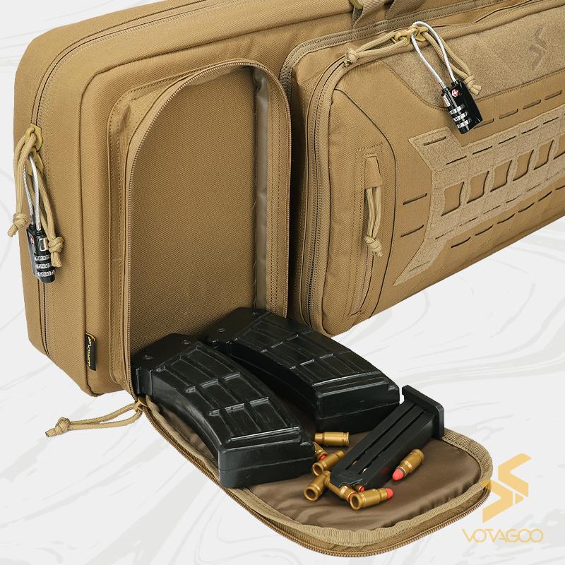 VOTAGOO Elite Ranger Soft Rifle Case