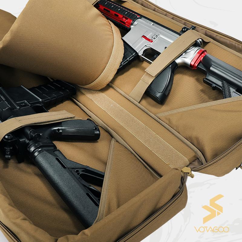 VOTAGOO Elite Ranger Soft Rifle Case