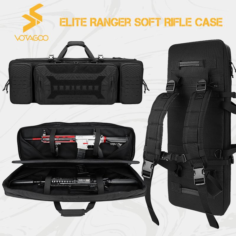 VOTAGOO Elite Ranger Soft Rifle Case