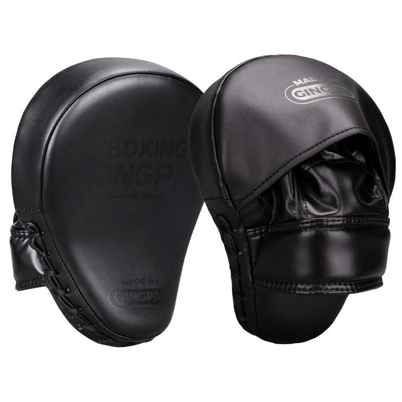 Handheld Boxing Target, 1 Count Curved Boxing Target, Boxing Training Equipment, Martial Arts Training Equipment for Adults & Teens