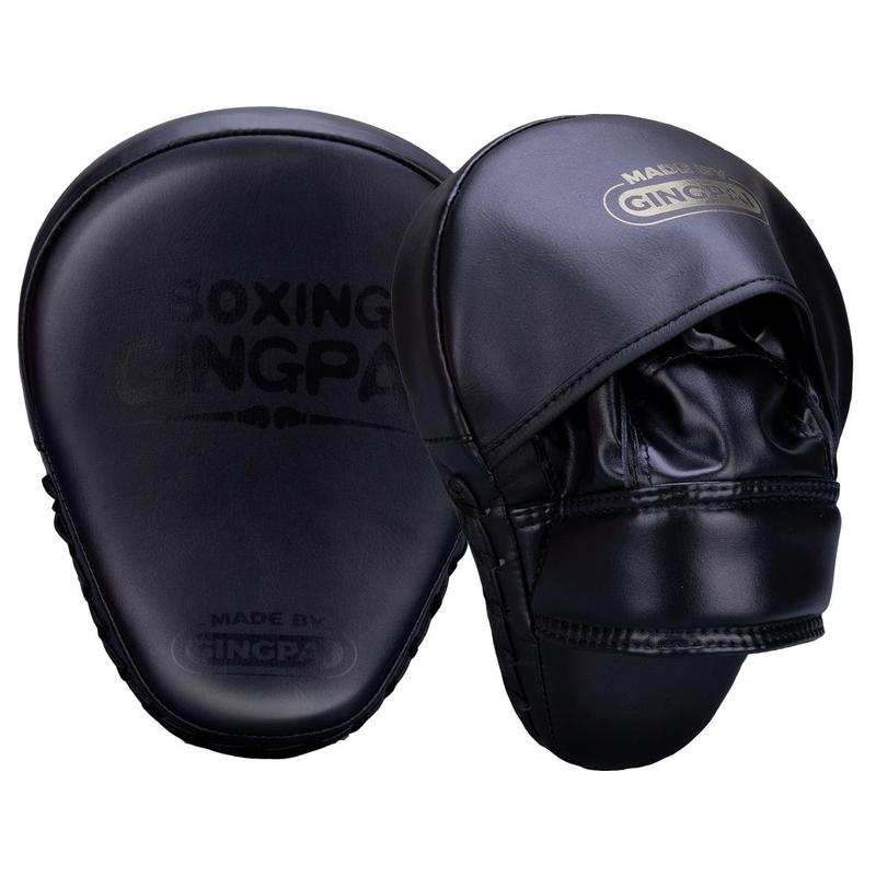 Handheld Boxing Target, 1 Count Curved Boxing Target, Boxing Training Equipment, Martial Arts Training Equipment for Adults & Teens