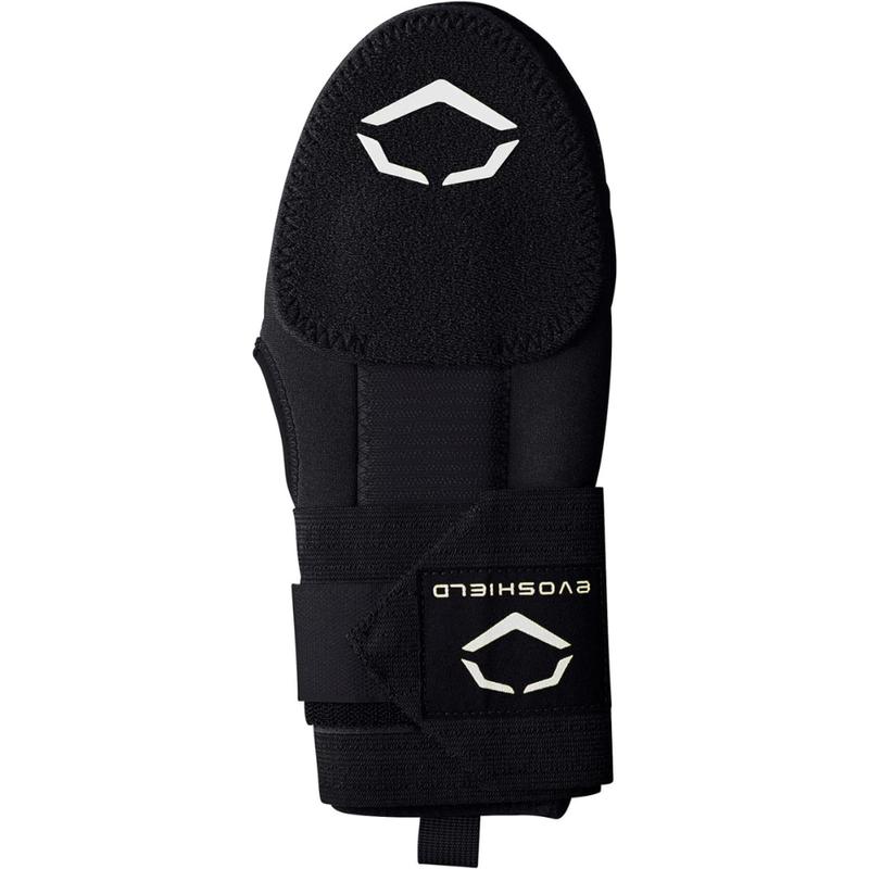 EvoShield Sliding Mitt - Premium Hand Protection for Baseball and Softball | Ultimate Comfort, Flexibility, and Durability | Available in Multiple Sizes for Optimal Fit | Enhance Performance and Safety on the Field