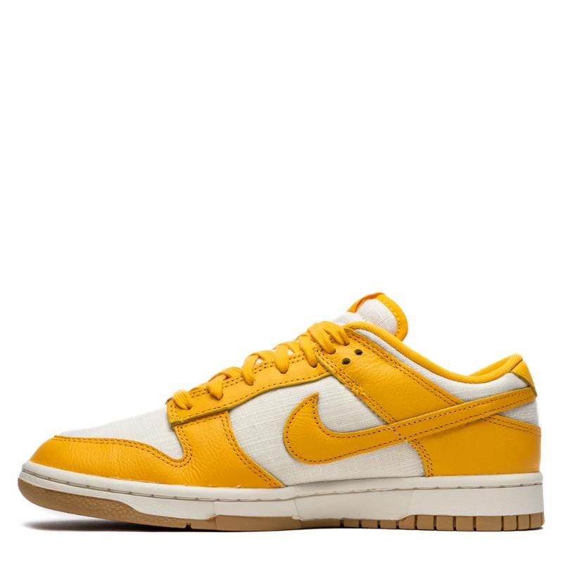 Nike Dunk Low University Gold HF4867-739 Mens Fashion Sneakers New