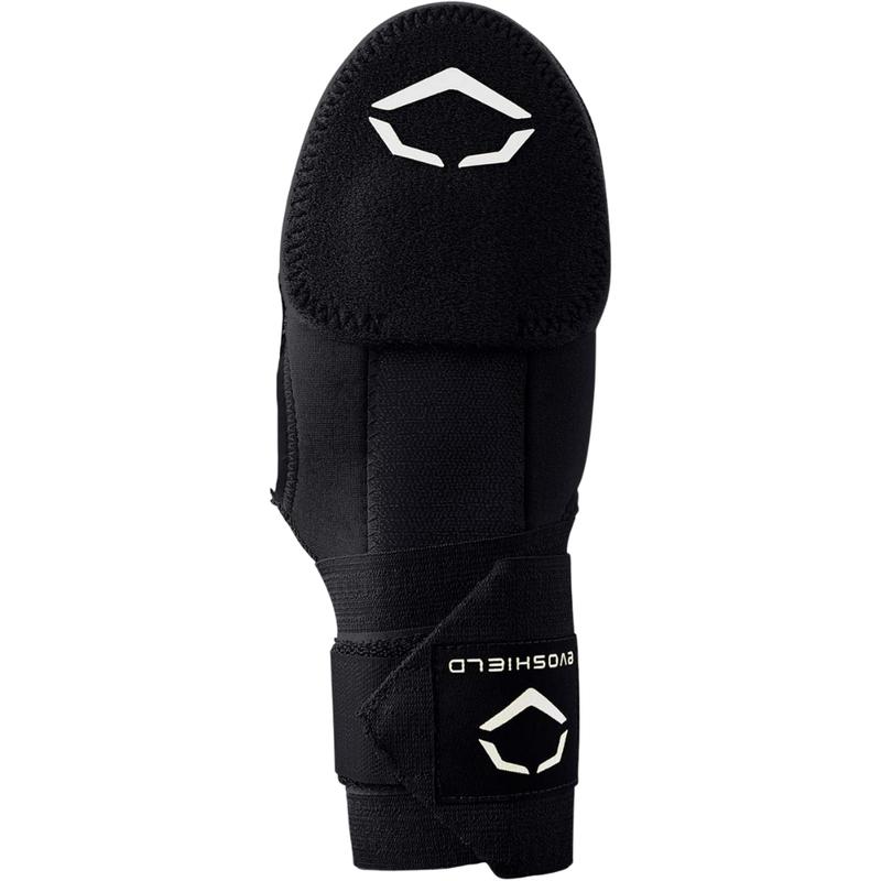 EvoShield Sliding Mitt - Premium Hand Protection for Baseball and Softball | Ultimate Comfort, Flexibility, and Durability | Available in Multiple Sizes for Optimal Fit | Enhance Performance and Safety on the Field