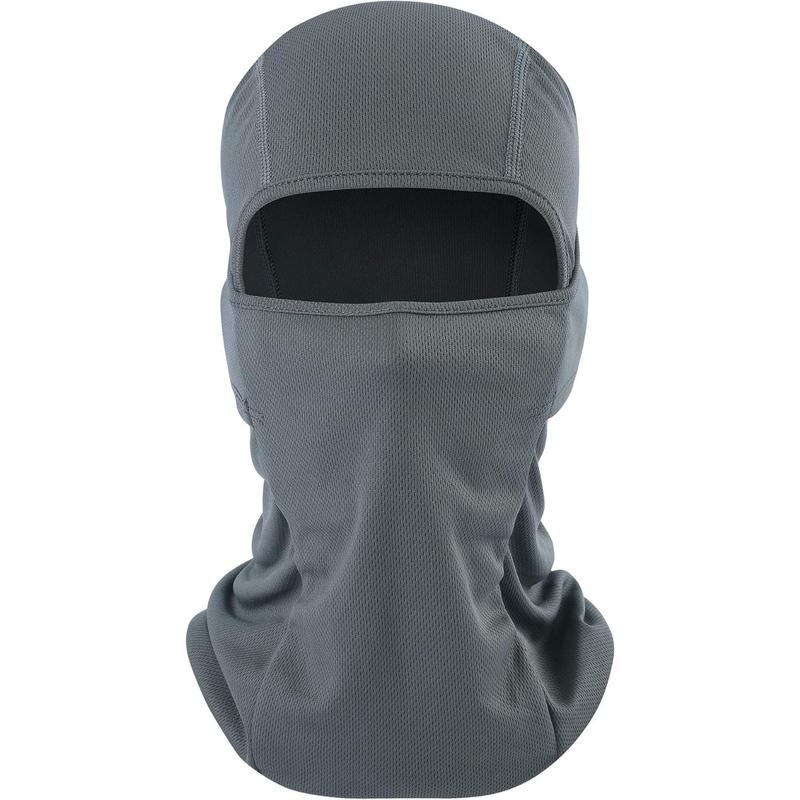 Balaclava  Mask Adjustable Windproof UV Protection Hood