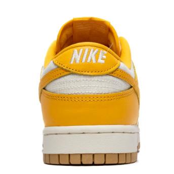 Nike Dunk Low University Gold HF4867-739 Mens Fashion Sneakers New