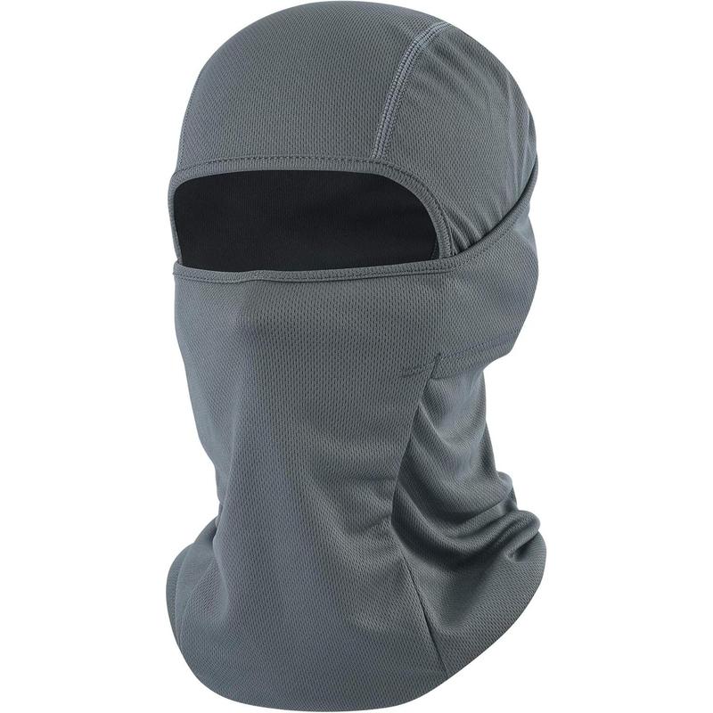 Balaclava  Mask Adjustable Windproof UV Protection Hood