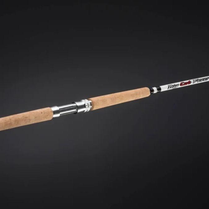 Casting Big Cat Fever Rod Series