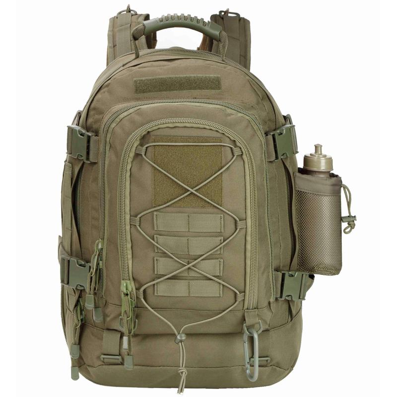 Hiking Backpack 60L Tactical Backpack for Men Women Outdoor T Hiking Backpacks Travel Backpack Laptop Backpacks military backpack